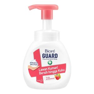 Biore HW 250ml fruity antiseptic