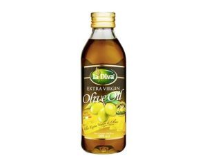 LaDiva Olive Oil Extra Virgin 500ml