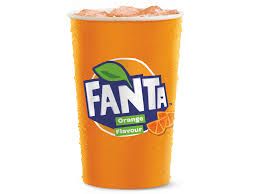 Fanta (See U)