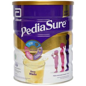 pediasure rasa madu 850gr