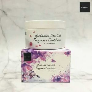 Scarlett Yordanian Sea Salt Fragrance Conditioner 250ml