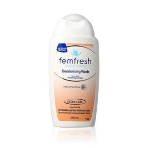 Femfresh Deodorising Wash 250ml