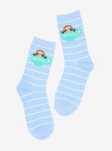 FengQin Woman Socks 