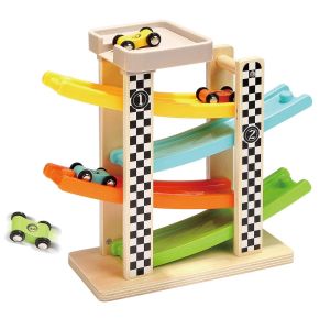 Car ramp racer BLB toy