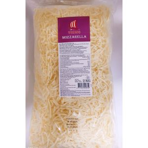Viking Mozzarella Cheese 2kg