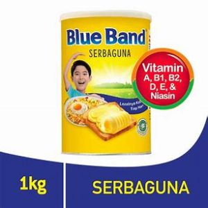 Blue Band Serbaguna 1kg
