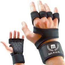 sport cross training gloves
