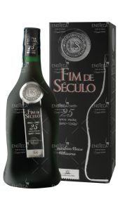 Fim do Seculo 25 Anos