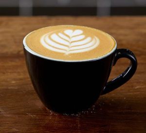 Flat white/ Latte/ cappucino 