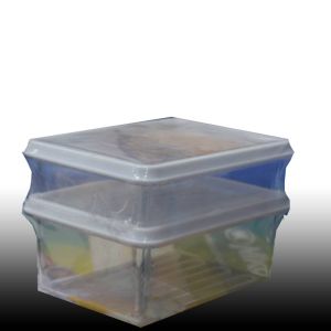Food container 2in1