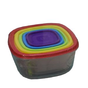 Food Container all in one 