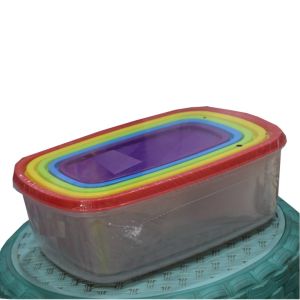 Food Container All in one Size S