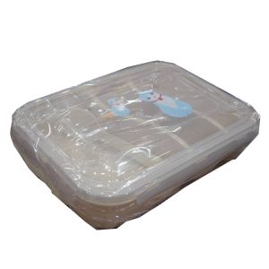 Food Container Packet