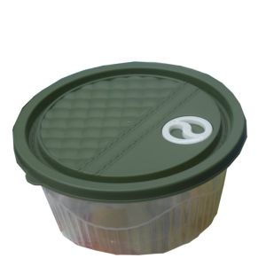 Food Container size S