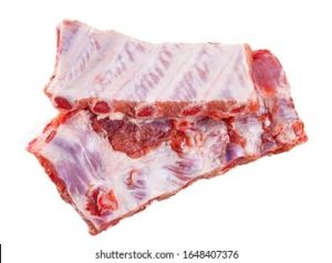 Pork Riblet 0.704kg