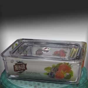Fresh Box  300ml glasses