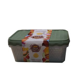 Fresh Box
