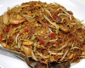 Fried Mee Sua