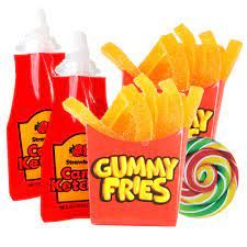 Fries Stra