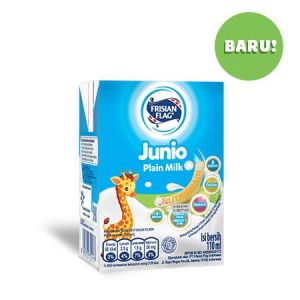 fisian flag junio plain 110ml