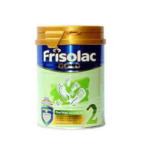 frisolac gold 2 900g