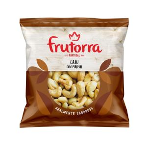 Caju Frutorra com Piripiri 150gr