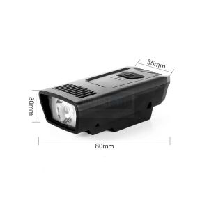yc-1803 bike lights 