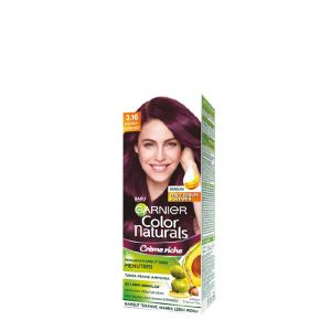 Garnier colour natural Creme riche, ultra kit1