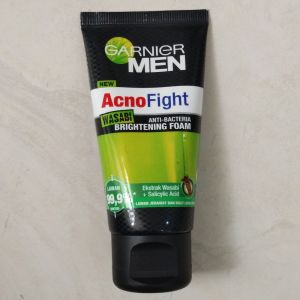 Garnier Men FF 50ml Acno Wasabi