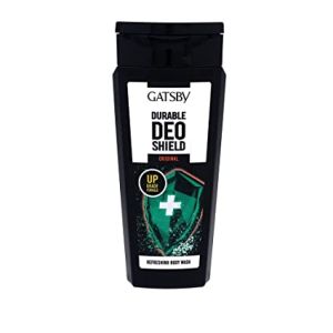 Gatsby Body wash 250ml Original