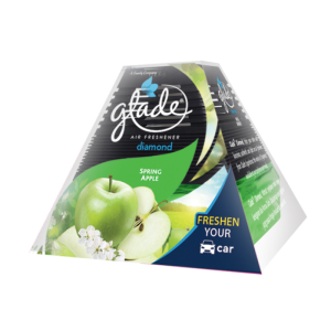 Glade Diamond Spring Apple