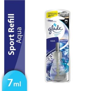 Glade Sport Refill Aqua 7ml