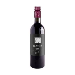 Gossips durif 750ml