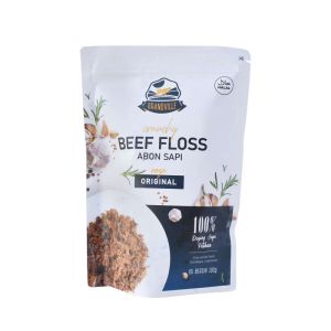 beef floss abon sapi original