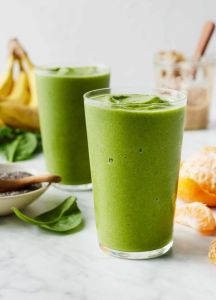Green Kickstarter