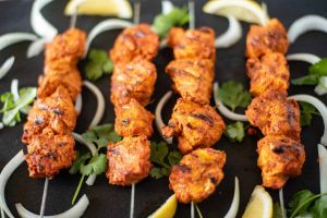 Tandori chicken HARIS