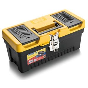 Tramontina Garibaldi Plastic Tool Box 20' # 43803/020