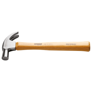 Tramontina Garibaldi Claw Hammer 29mm # 40370/029