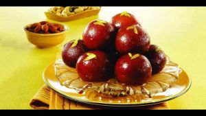 Gulab Jamun (Rose Berry)250gm Tanha