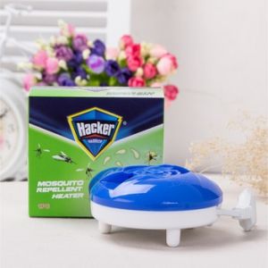 Hacker Heater 1Pc