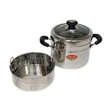 Stainless Steel Soup Pots 26cm