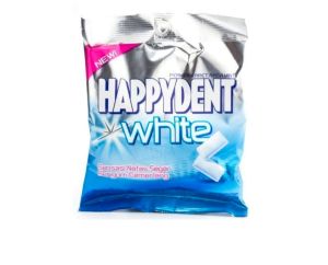 Happydent white 84g 