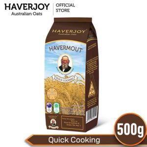 Haver joy quick Cooking 500g