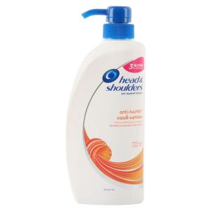 Head & Shoulders Anti Hair Fall 720ml