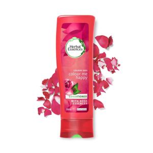 Herbal Es. Conditioner Rose 300ml