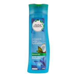Herbal Es. Shampoo Coconut 300ml