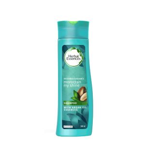 Herbal Es Shampoo Argan Oil 300ml