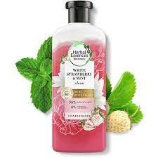 Herbal Essences Conditioner White Strawberry & Mint 400ml