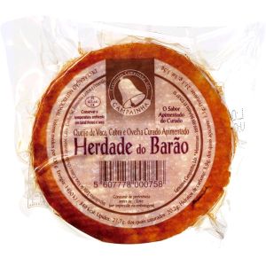 Queijo Herdade do Barao 190g
