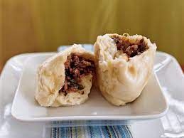 pork buns/each